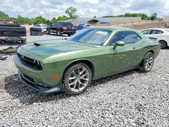 2C3CDZJG3LH254128 2020 DODGE CHALLENGER
