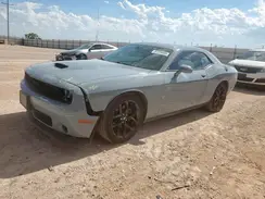 2C3CDZJG3MH507451 2021 DODGE CHALLENGER