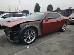 2C3CDZJG3MH542894 2021 DODGE CHALLENGER