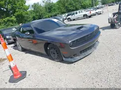 2C3CDZJG3MH563566 2021 DODGE CHALLENGER