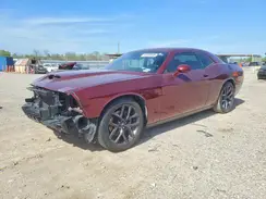 2C3CDZJG3MH573174 2021 DODGE CHALLENGER
