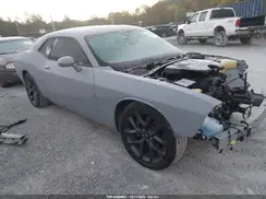 2C3CDZJG3MH586782 2021 DODGE CHALLENGER