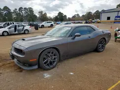2C3CDZJG3MH604679 2021 DODGE CHALLENGER
