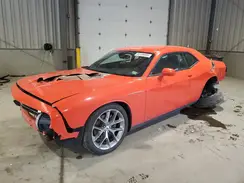 2C3CDZJG3MH605170 2021 DODGE CHALLENGER