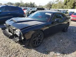 2C3CDZJG3MH610773 2021 DODGE CHALLENGER