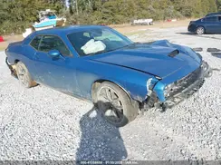 2C3CDZJG3MH615617 2021 DODGE CHALLENGER