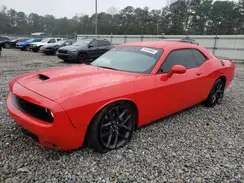 2C3CDZJG3MH615892 2021 DODGE CHALLENGER
