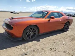 2C3CDZJG3MH615925 2021 DODGE CHALLENGER