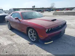 2C3CDZJG3MH661139 2021 DODGE CHALLENGER