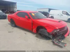 2C3CDZJG3MH664588 2021 DODGE CHALLENGER