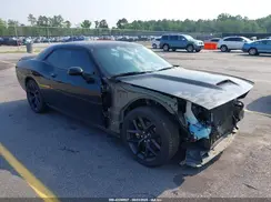 2C3CDZJG3MH665062 2021 DODGE CHALLENGER