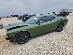 2C3CDZJG3MH665207 2021 DODGE CHALLENGER