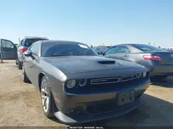 2C3CDZJG3MH670567 2021 DODGE CHALLENGER