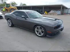 2C3CDZJG3MH672559 2021 DODGE CHALLENGER