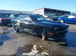 2C3CDZJG3MH674439 2021 DODGE CHALLENGER