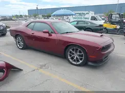 2C3CDZJG3MH677163 2021 DODGE CHALLENGER