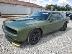 2C3CDZJG3NH105768 2022 DODGE CHALLENGER