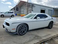 2C3CDZJG3NH112767 2022 DODGE CHALLENGER