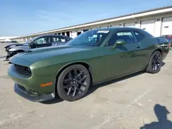 2C3CDZJG3NH113286 2022 DODGE CHALLENGER