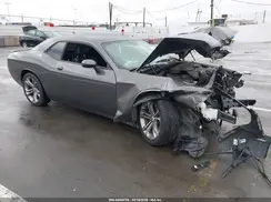 2C3CDZJG3NH117760 2022 DODGE CHALLENGER
