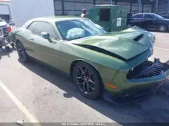 2C3CDZJG3NH122473 2022 DODGE CHALLENGER