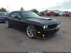 2C3CDZJG3NH128533 2022 DODGE CHALLENGER