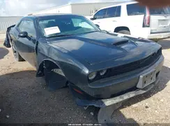2C3CDZJG3NH142755 2022 DODGE CHALLENGER