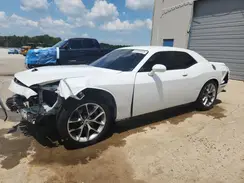 2C3CDZJG3NH143582 2022 DODGE CHALLENGER