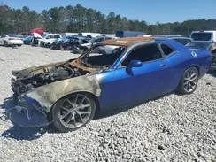 2C3CDZJG3NH148846 2022 DODGE CHALLENGER
