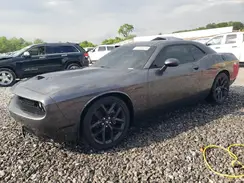 2C3CDZJG3NH155537 2022 DODGE CHALLENGER