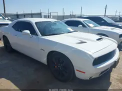 2C3CDZJG3NH155733 2022 DODGE CHALLENGER