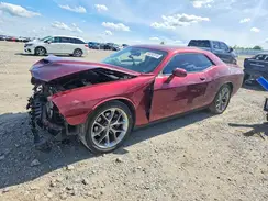 2C3CDZJG3NH159779 2022 DODGE CHALLENGER
