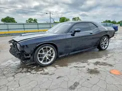 2C3CDZJG3NH159894 2022 DODGE CHALLENGER