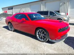 2C3CDZJG3NH164125 2022 DODGE CHALLENGER