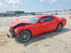 2C3CDZJG3NH171270 2022 DODGE CHALLENGER