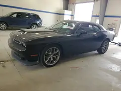 2C3CDZJG3NH171303 2022 DODGE CHALLENGER