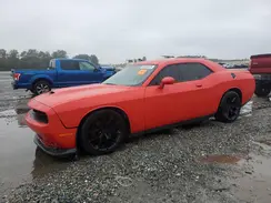 2C3CDZJG3NH174590 2022 DODGE CHALLENGER