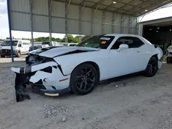 2C3CDZJG3NH174847 2022 DODGE CHALLENGER