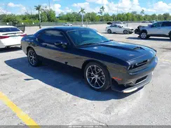 2C3CDZJG3NH181684 2022 DODGE CHALLENGER