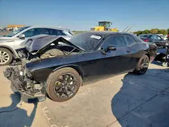 2C3CDZJG3NH185122 2022 DODGE CHALLENGER