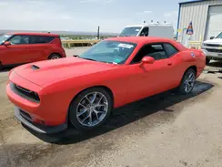 2C3CDZJG3NH211265 2022 DODGE CHALLENGER