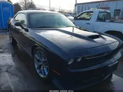 2C3CDZJG3NH211475 2022 DODGE CHALLENGER