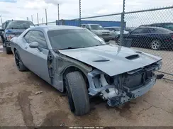 2C3CDZJG3NH215090 2022 DODGE CHALLENGER