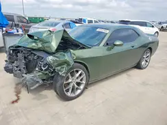 2C3CDZJG3NH218457 2022 DODGE CHALLENGER