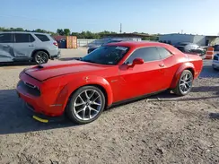 2C3CDZJG3NH226459 2022 DODGE CHALLENGER