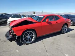 2C3CDZJG3NH233170 2022 DODGE CHALLENGER