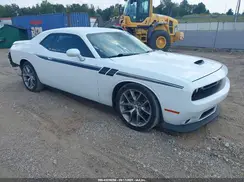 2C3CDZJG3NH233203 2022 DODGE CHALLENGER