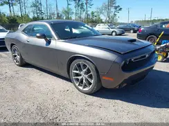 2C3CDZJG3NH233217 2022 DODGE CHALLENGER
