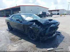 2C3CDZJG3NH249692 2022 DODGE CHALLENGER