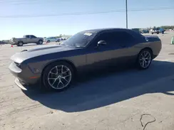 2C3CDZJG3NH249756 2022 DODGE CHALLENGER